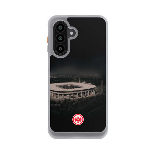 Samsung Galaxy A17 5G NIVOcore SGE Stadion dunkel
