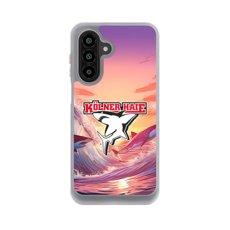 Galaxy A17 5G NIVOcore Kölner Haie Ocean KI