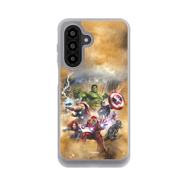 Galaxy A17 5G NIVOcore Avengers Assemble Dust