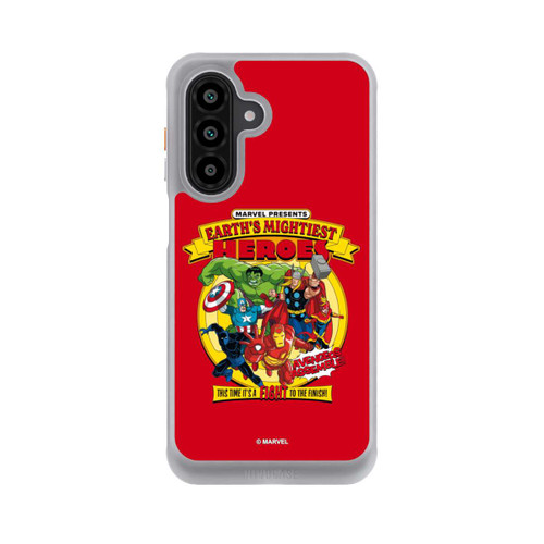 Samsung Galaxy A17 5G NIVOcore Marvel Avengers Earth´s Mightiest Heroes