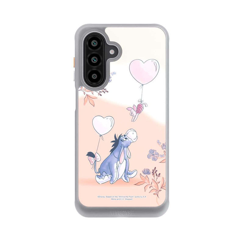 Galaxy A17 5G NIVOcore Winnie The Pooh All That Really Matters