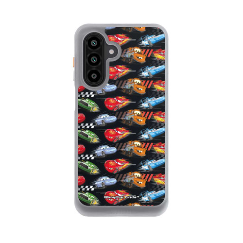 Samsung Galaxy A17 5G NIVOcore Cars Pattern