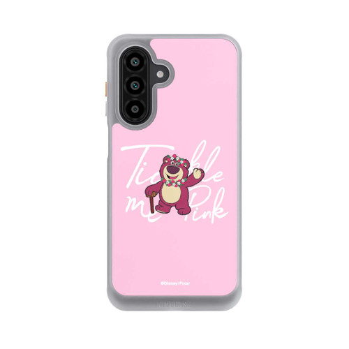 Samsung Galaxy A17 5G NIVOcore Lotso Toy Story Tickle me Pink