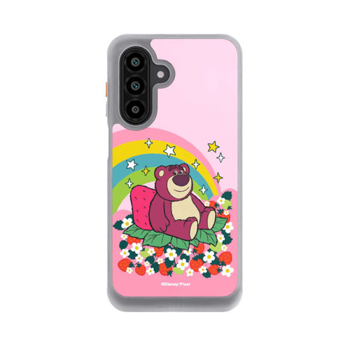 Samsung Galaxy A17 5G NIVOcore Strawberry Rainbow