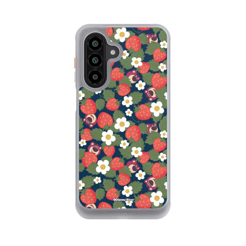 Samsung Galaxy A17 5G NIVOcore Lotso Toy Story Strawberry Flower Pattern