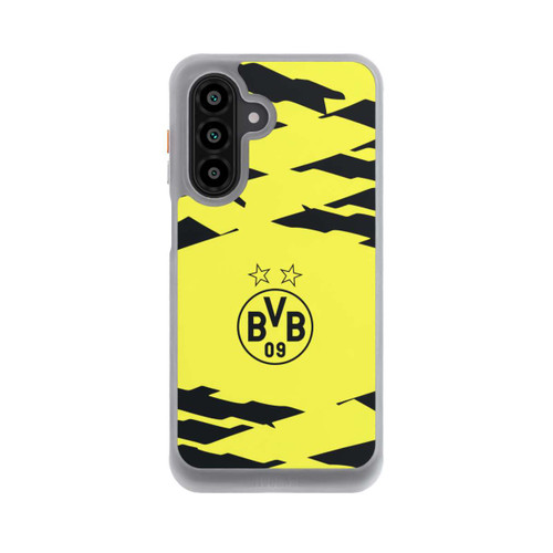 Samsung Galaxy A17 5G NIVOcore BVB Sondertrikot Neon