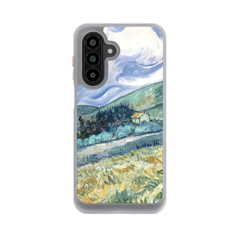 Galaxy A17 5G NIVOcore Landscape from Saint-Rémy by Van Gogh