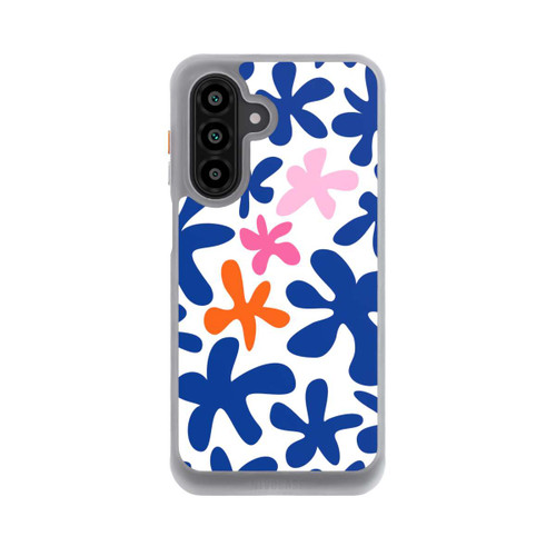 Samsung Galaxy A17 5G NIVOcore Dopamin Flowers Colormix