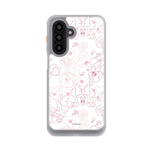 Samsung Galaxy A17 5G NIVOcore Minnie Spring Pattern