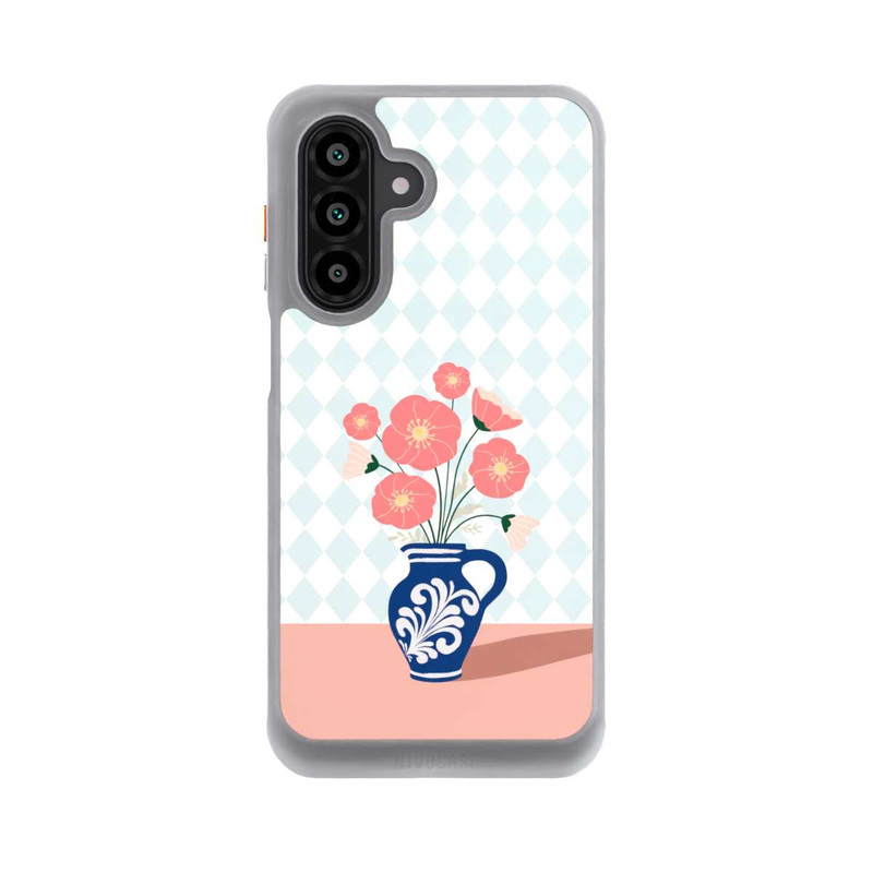 Galaxy A17 5G NIVOcore Blue Vase