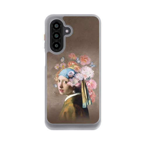 Samsung Galaxy A17 5G NIVOcore Coloured Pearl Girl