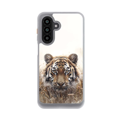 Samsung Galaxy A17 5G NIVOcore Hunting Tiger Grasses