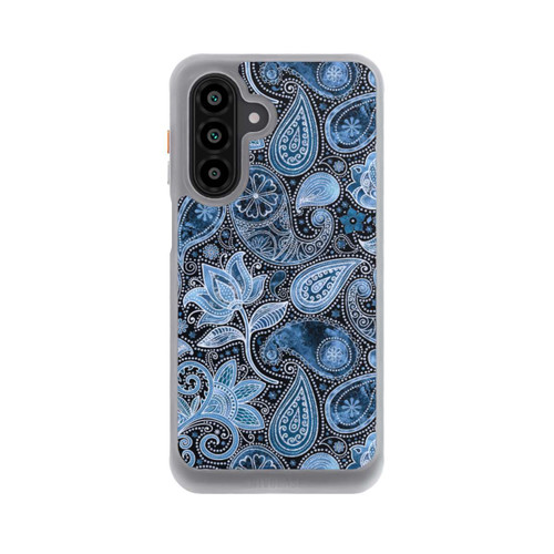 Samsung Galaxy A17 5G NIVOcore Magic India Ornate Paisley Tapestry