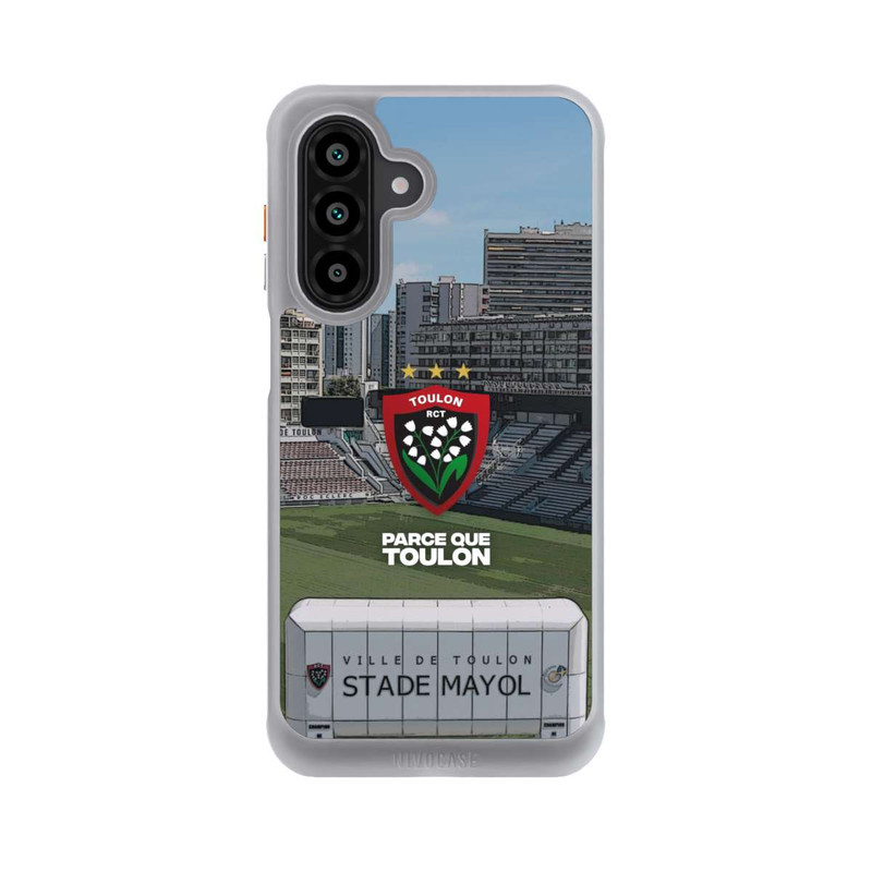 Galaxy A17 5G NIVOcore RCT Stade Mayol