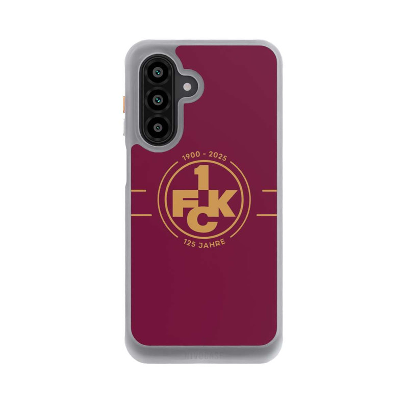 Galaxy A17 5G NIVOcore 1. FCK 125 Jahre