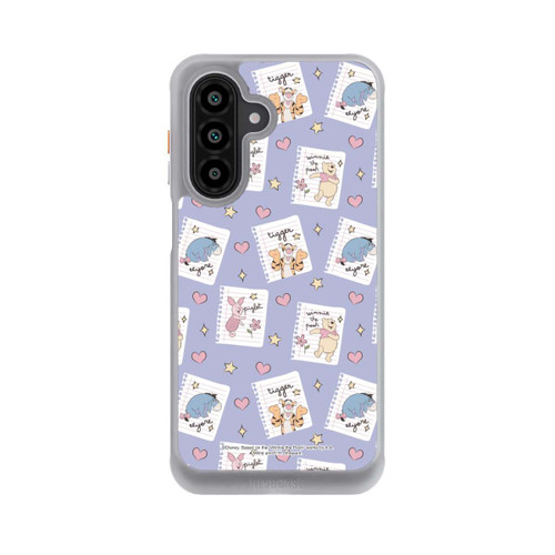 Samsung Galaxy A17 5G NIVOcore Winnie Puuh Wilde Freunde Muster