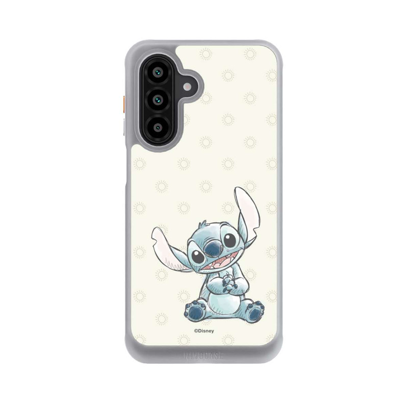 Galaxy A17 5G NIVOcore Stitch Pastel Sun Smiles