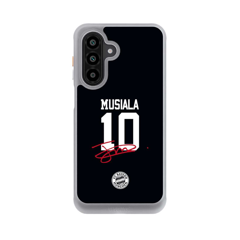 Galaxy A17 5G NIVOcore Musiala 10