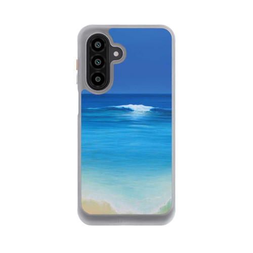Samsung Galaxy A17 5G NIVOcore Incoming Wave, by Derek Hare