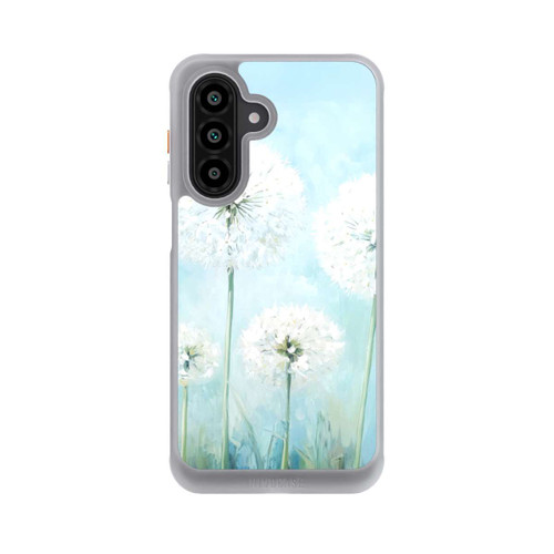 Samsung Galaxy A17 5G NIVOcore Dandelion Dreams Watercolor