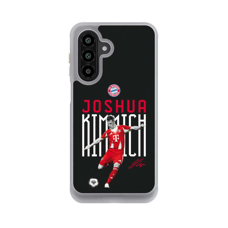Galaxy A17 5G NIVOcore Joshua Kimmich 25/26