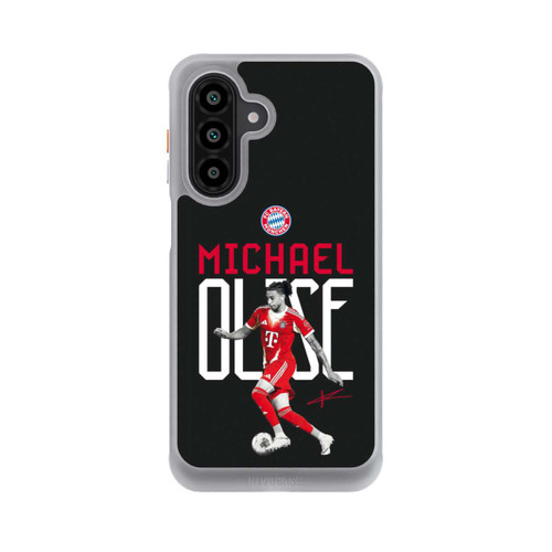 Samsung Galaxy A17 5G NIVOcore Michael Olise 25/26