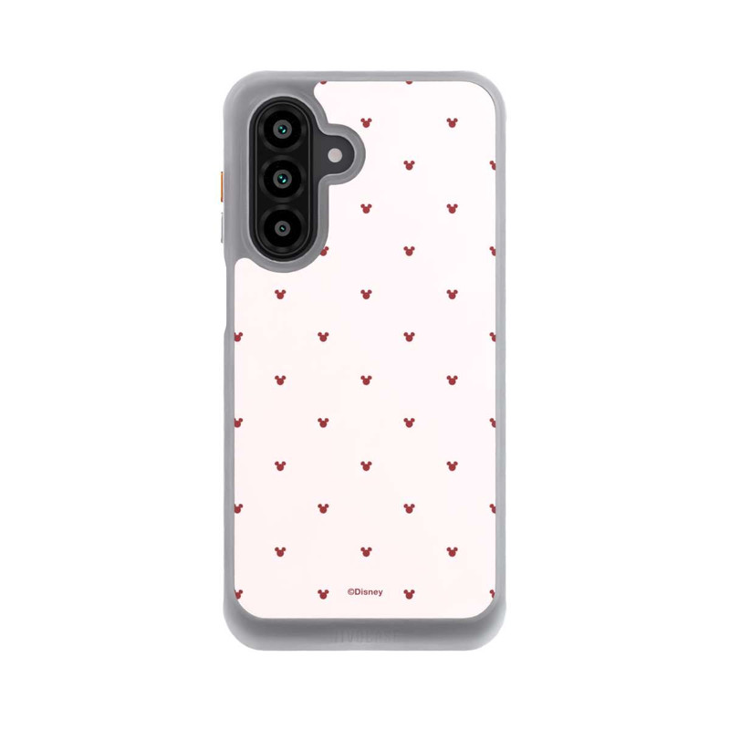 Galaxy A17 5G NIVOcore Love Disney Micky Konfetti Hearts