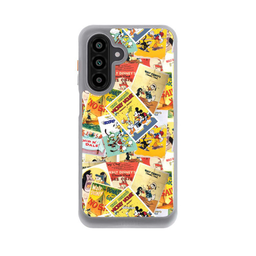Samsung Galaxy A17 5G NIVOcore Walt Disney Collage