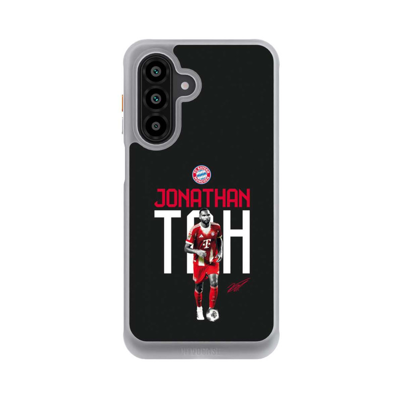 Galaxy A17 5G NIVOcore Jonathan Tah 25/26