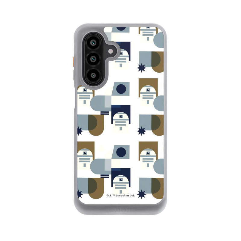 Galaxy A17 5G NIVOcore R2D2 Bauhaus