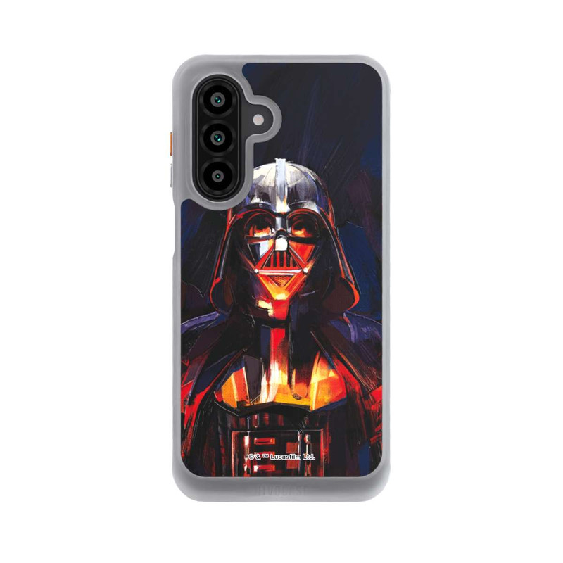 Galaxy A17 5G NIVOcore Darth Vader Red Light Painting