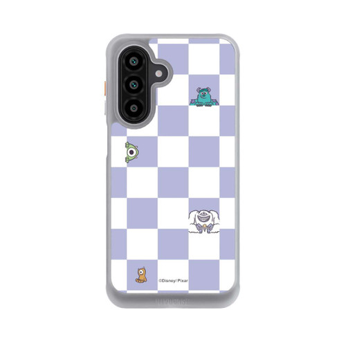 Samsung Galaxy A17 5G NIVOcore Monster AG Pattern