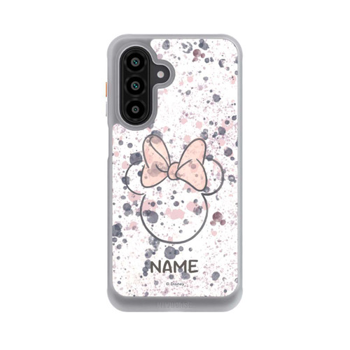 Samsung Galaxy A17 5G NIVOcore Minnie Watercolor Personalisierbar