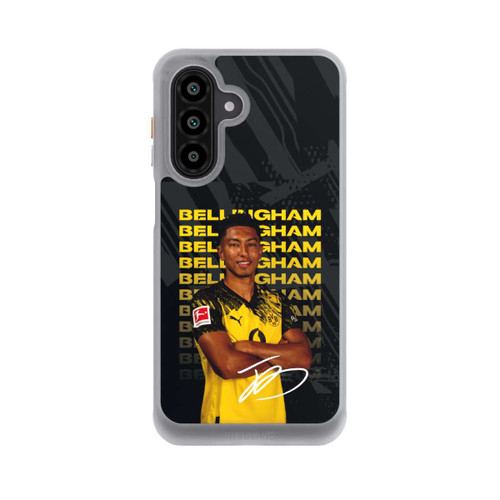 Samsung Galaxy A17 5G NIVOcore Jobe Bellingham 25/26