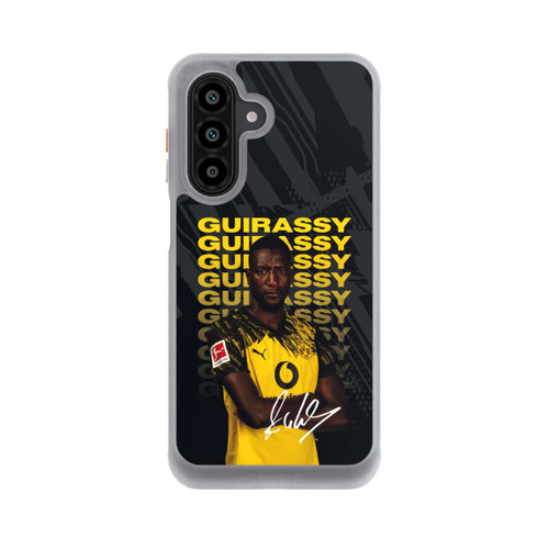 Samsung Galaxy A17 5G NIVOcore Serhou Guirassy 25/26