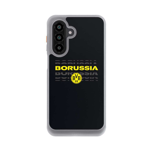Samsung Galaxy A17 5G NIVOcore Borrussia Yellow Black