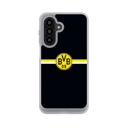 Samsung Galaxy A17 5G NIVOcore BVB Logo Stripes