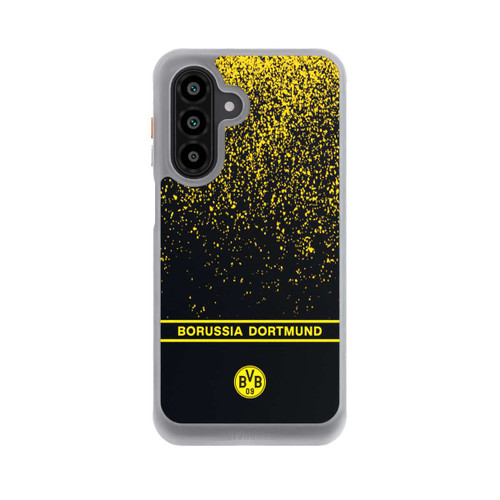 Samsung Galaxy A17 5G NIVOcore BVB Gradient Black