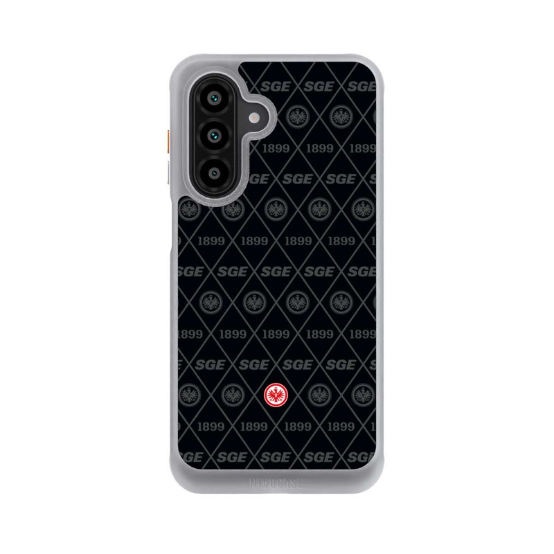 Galaxy A17 5G NIVOcore SGE Logo Muster