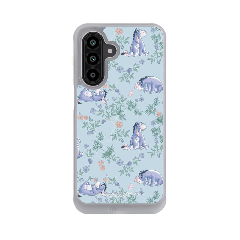 Galaxy A17 5G NIVOcore Eeyore Blue Pattern