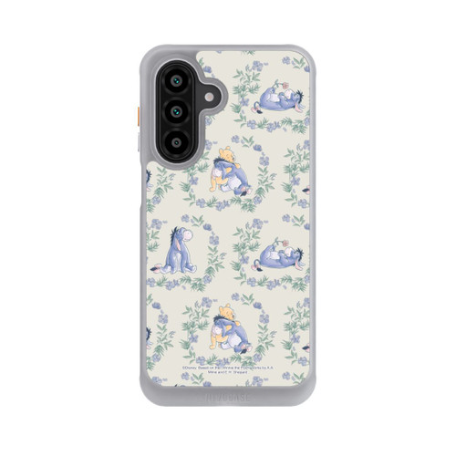 Samsung Galaxy A17 5G NIVOcore Eeyore Hugging Pooh Pattern