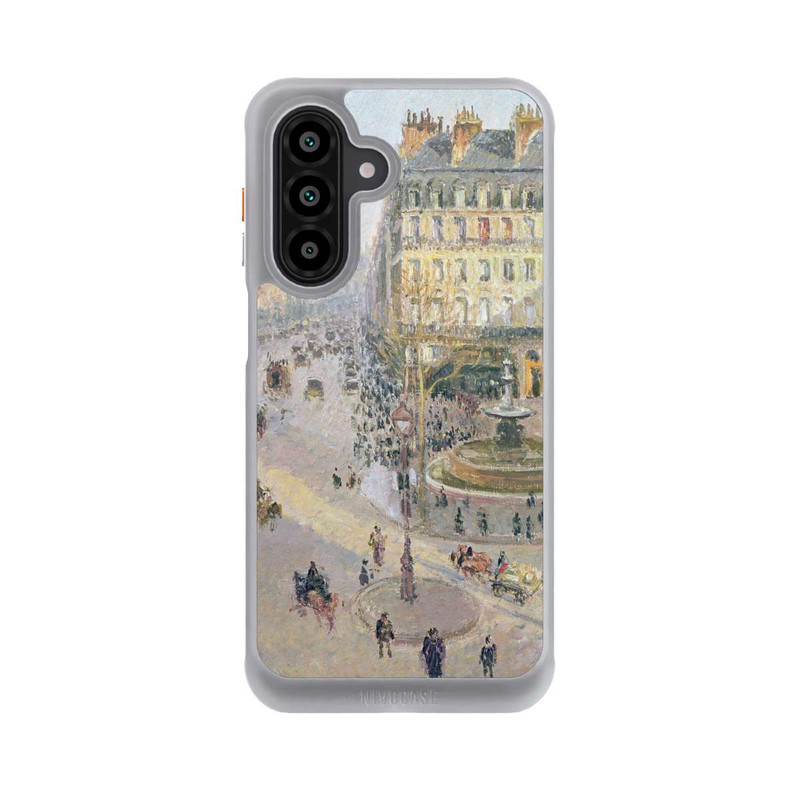 Galaxy A17 5G NIVOcore L'avenue de l'Opéra