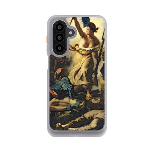 Samsung Galaxy A17 5G NIVOcore Liberty Leading the People