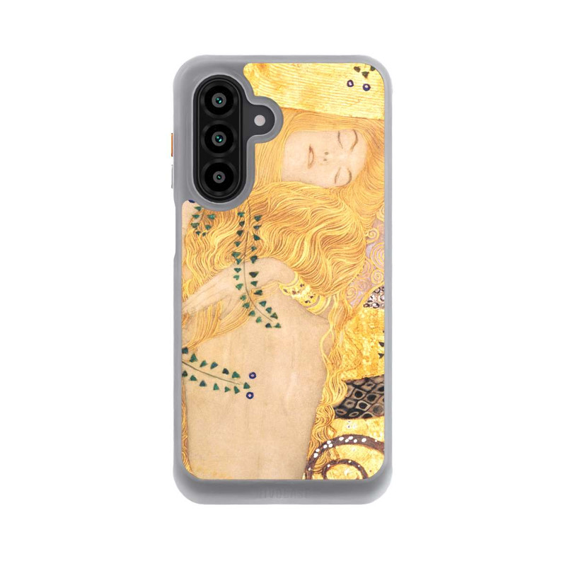 Galaxy A17 5G NIVOcore Water Serpents