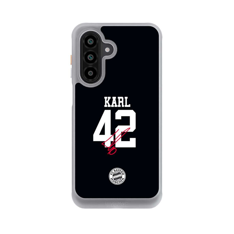 Galaxy A17 5G NIVOcore Karl 42