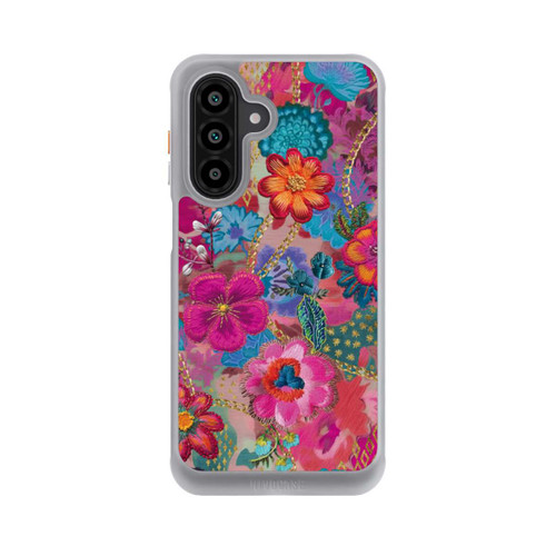 Samsung Galaxy A17 5G NIVOcore Patchwork Flowers With AI