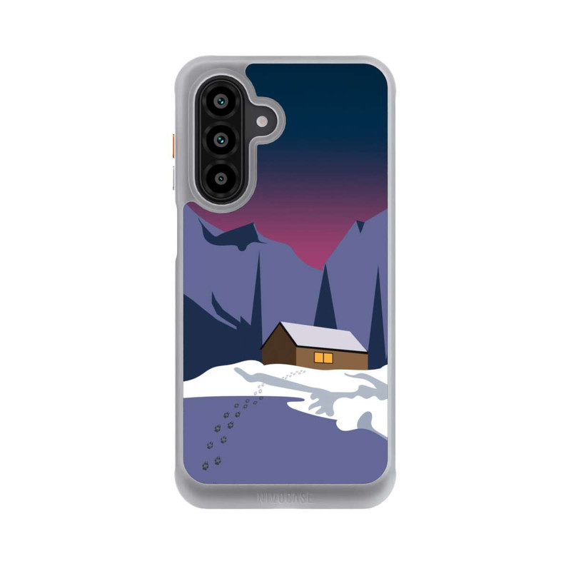 Galaxy A17 5G NIVOcore Alpine Stalker by Roberta Murray