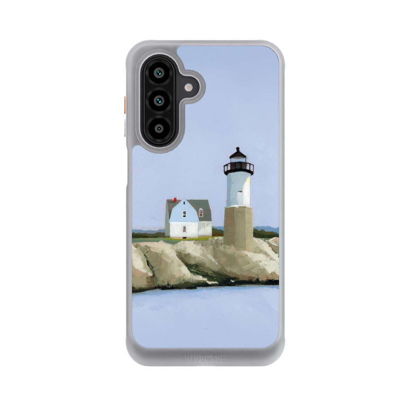 Galaxy A17 5G NIVOcore Guide by Ruth LaGue