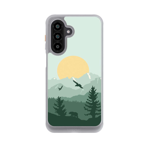 Samsung Galaxy A17 5G NIVOcore Jasper Wild by Roberta Murray