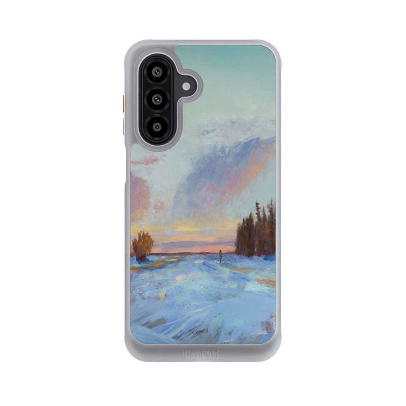 Galaxy A17 5G NIVOcore The Journey by Roberta Murray